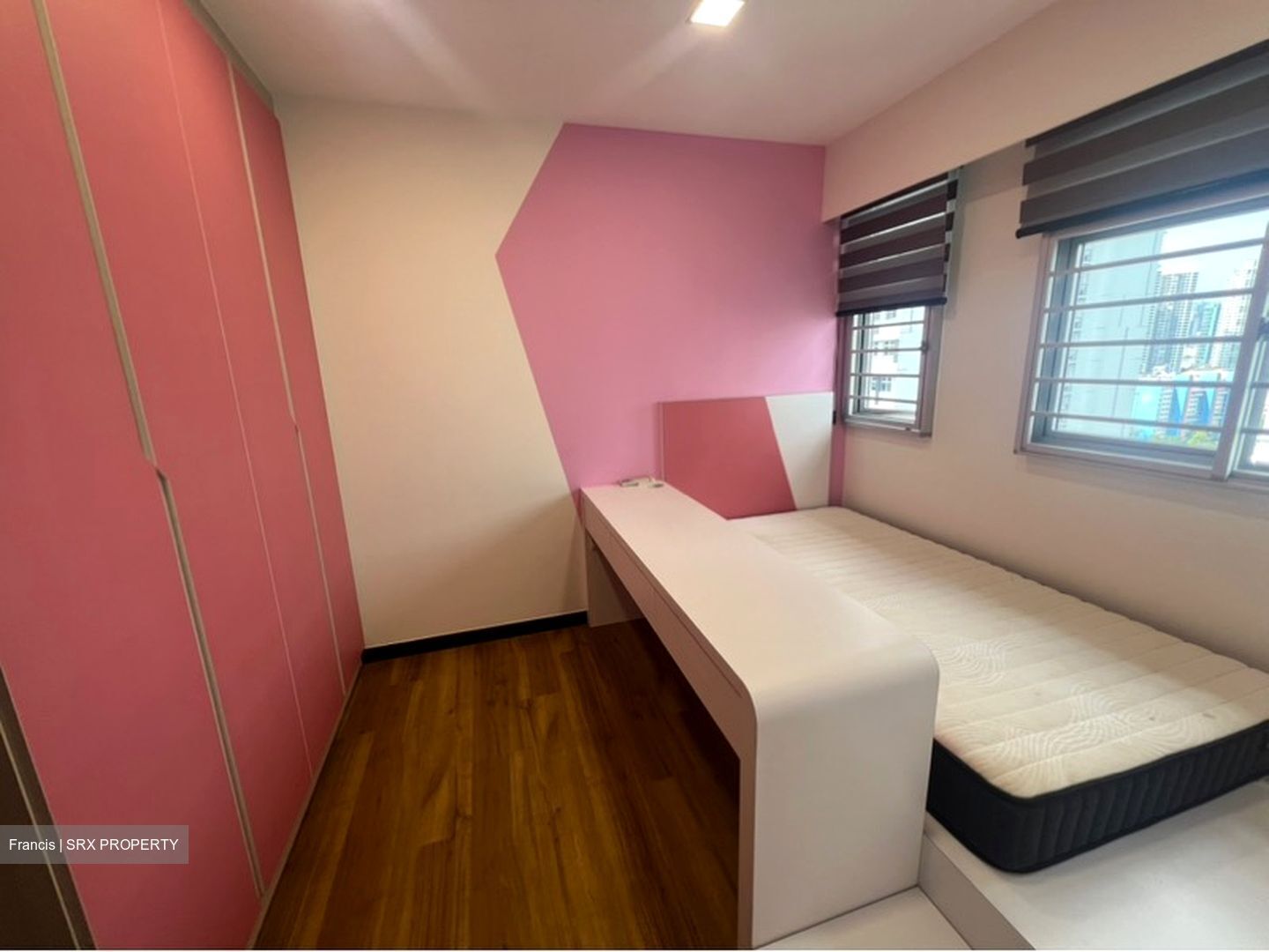 Blk 26A Saint George's Towers (Kallang/Whampoa), HDB 4 Rooms #601546981